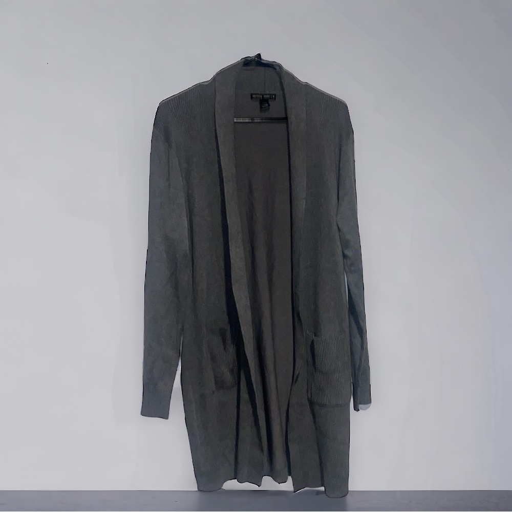 Hayden Park Long Cardigan